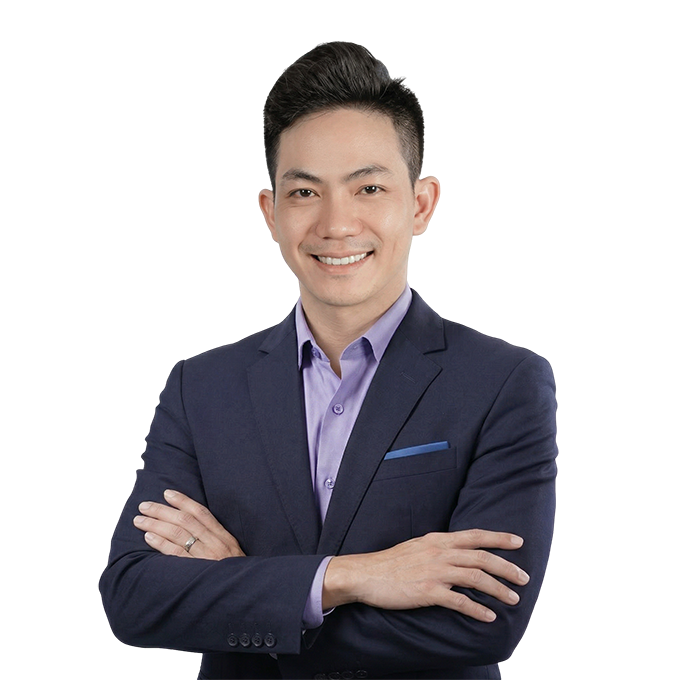CEO Lạc Việt
